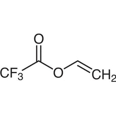 Vinyl Trifluoroacetate(stabilized with TBC), 5G - T1216-5G