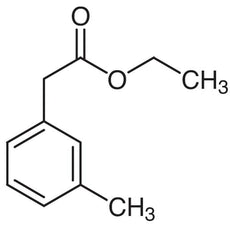 Ethyl m-Tolylacetate, 10G - T1226-10G