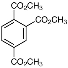 Trimethyl Trimellitate, 25G - T1229-25G