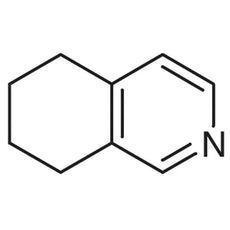 5,6,7,8-Tetrahydroisoquinoline, 25ML - T1230-25ML