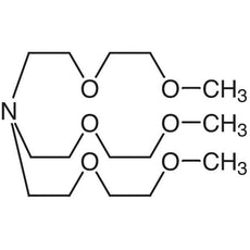 Tris[2-(2-methoxyethoxy)ethyl]amine, 100G - T1231-100G