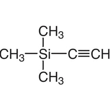 Trimethylsilylacetylene, 250ML - T1239-250ML