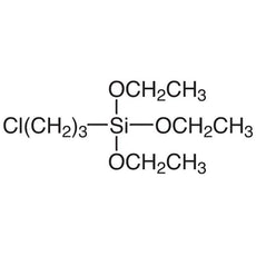 3-Chloropropyltriethoxysilane, 25ML - T1253-25ML