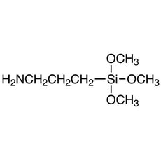 3-Aminopropyltrimethoxysilane, 100ML - T1255-100ML