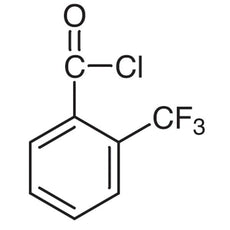 2-(Trifluoromethyl)benzoyl Chloride, 25G - T1280-25G