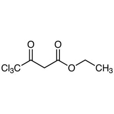 Ethyl 4,4,4-Trichloroacetoacetate, 10G - T1285-10G