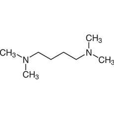 N,N,N',N'-Tetramethyl-1,4-diaminobutane, 25ML - T1289-25ML