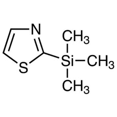 2-Trimethylsilylthiazole, 5ML - T1299-5ML