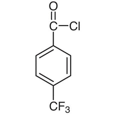 4-(Trifluoromethyl)benzoyl Chloride, 25G - T1301-25G