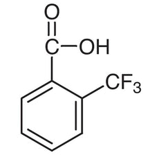 2-(Trifluoromethyl)benzoic Acid, 10G - T1302-10G