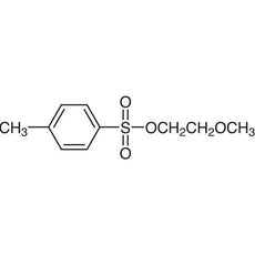 2-Methoxyethyl p-Toluenesulfonate, 500G - T1303-500G