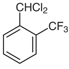 2-(Trifluoromethyl)benzal Chloride, 25G - T1305-25G