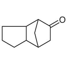 Tricyclo[5.2.1.0(2,6)]decan-8-one, 25ML - T1321-25ML
