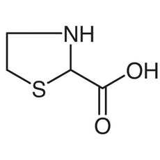 Thiazolidine-2-carboxylic Acid, 1G - T1324-1G