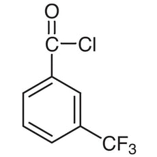 3-(Trifluoromethyl)benzoyl Chloride, 5G - T1335-5G