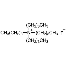 Tetrabutylammonium Fluoride(ca. 1mol/L in Tetrahydrofuran), 100ML - T1338-100ML