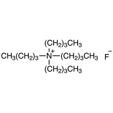 Tetrabutylammonium Fluoride(70-75% in Water), 100G - T1339-100G