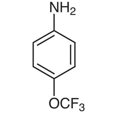 4-(Trifluoromethoxy)aniline, 25G - T1345-25G