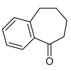 6,7,8,9-Tetrahydro-5H-benzocyclohepten-5-one, 25G - T1347-25G