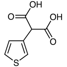 3-Thiophenemalonic Acid, 25G - T1354-25G