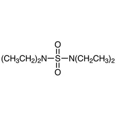 N,N,N',N'-Tetraethylsulfamide, 25G - T1355-25G