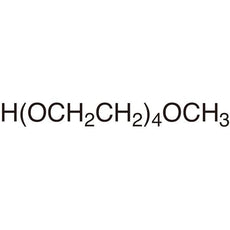 Tetraethylene Glycol Monomethyl Ether, 5G - T1372-5G