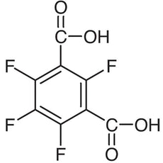 Tetrafluoroisophthalic Acid, 1G - T1374-1G