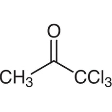1,1,1-Trichloroacetone, 25G - T1376-25G
