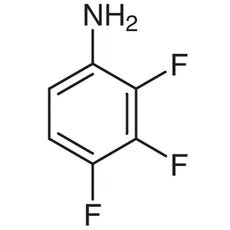 2,3,4-Trifluoroaniline, 25G - T1385-25G
