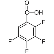 2,3,4,5-Tetrafluorobenzoic Acid, 25G - T1395-25G