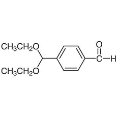 Terephthalaldehyde Mono(diethyl Acetal), 25ML - T1401-25ML