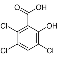 3,5,6-Trichlorosalicylic Acid, 25G - T1406-25G