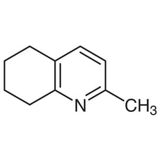 5,6,7,8-Tetrahydro-2-methylquinoline, 10ML - T1408-10ML
