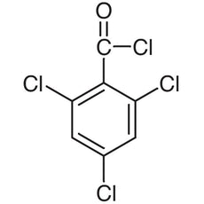 2,4,6-Trichlorobenzoyl Chloride, 25G - T1413-25G
