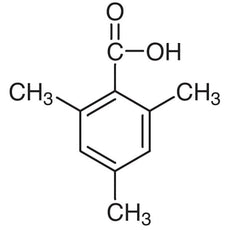 2,4,6-Trimethylbenzoic Acid, 10G - T1421-10G
