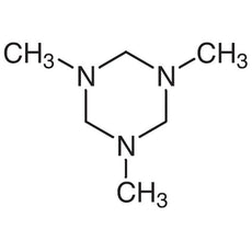1,3,5-Trimethylhexahydro-1,3,5-triazine, 25ML - T1422-25ML