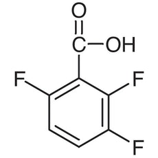 2,3,6-Trifluorobenzoic Acid, 25G - T1456-25G