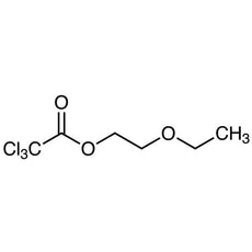 2-Ethoxyethyl Trichloroacetate, 25G - T1474-25G