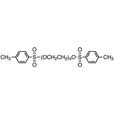 Tetraethylene Glycol Bis(p-toluenesulfonate), 25G - T1493-25G