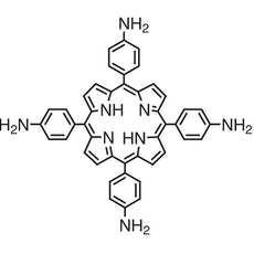 5,10,15,20-Tetrakis(4-aminophenyl)porphyrin, 100MG - T1494-100MG