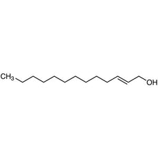 trans-2-Tridecen-1-ol, 10ML - T1502-10ML