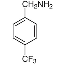 4-(Trifluoromethyl)benzylamine, 25G - T1508-25G