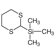2-Trimethylsilyl-1,3-dithiane, 25G - T1514-25G