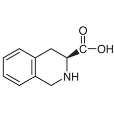 (S)-(-)-1,2,3,4-Tetrahydroisoquinoline-3-carboxylic Acid, 25G - T1515-25G