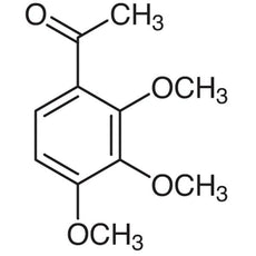 2',3',4'-Trimethoxyacetophenone, 5G - T1517-5G