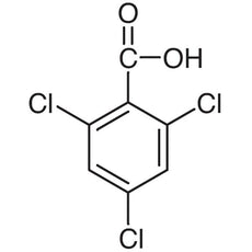 2,4,6-Trichlorobenzoic Acid, 10G - T1518-10G