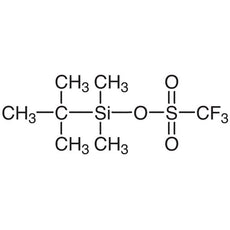 tert-Butyldimethylsilyl Trifluoromethanesulfonate, 25G - T1525-25G