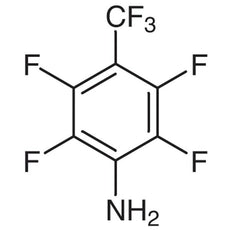 2,3,5,6-Tetrafluoro-4-aminobenzotrifluoride, 5G - T1529-5G