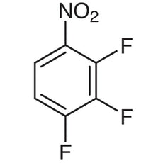 2,3,4-Trifluoronitrobenzene, 25G - T1539-25G