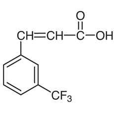 3-(Trifluoromethyl)cinnamic Acid, 25G - T1547-25G